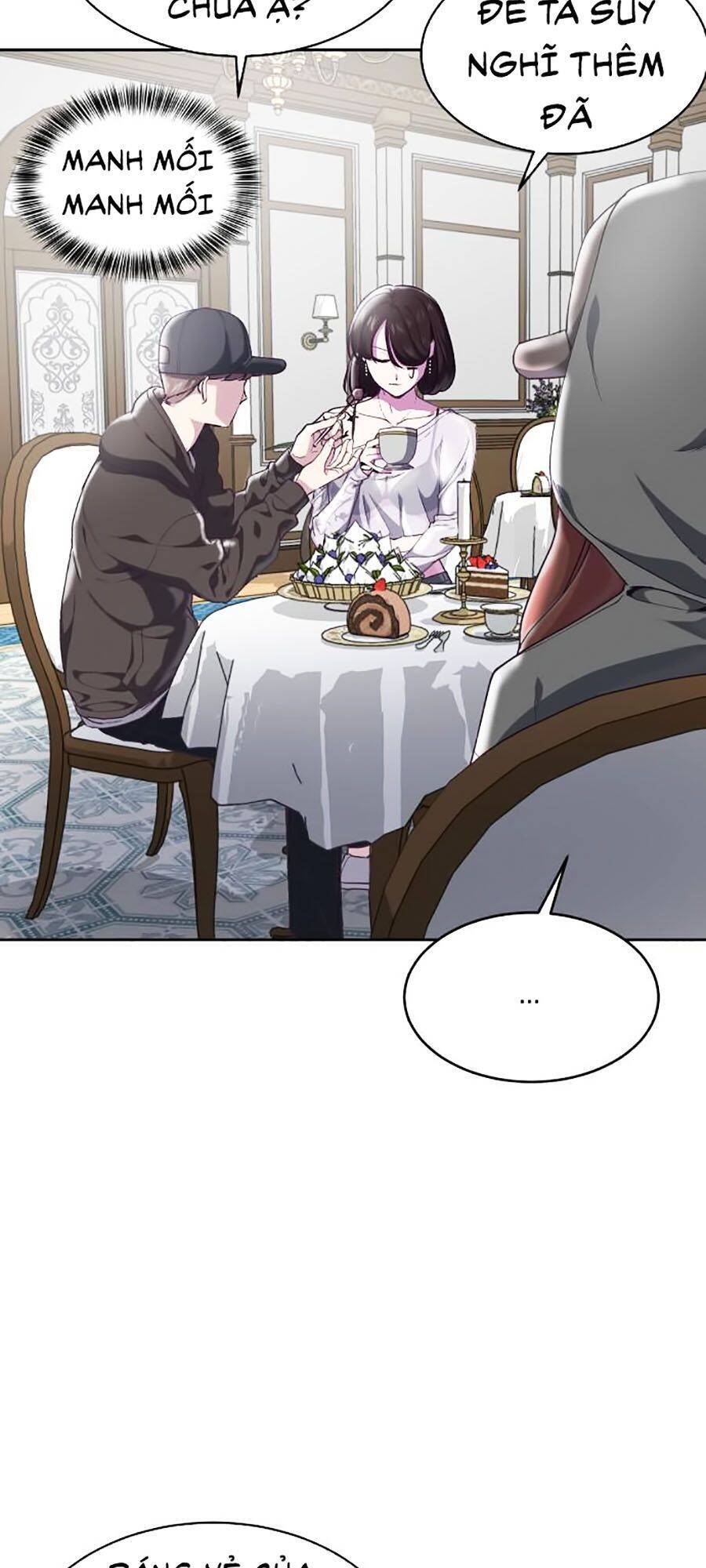 Cậu Bé Của Thần Chết Chap 71 - Next Chap 72