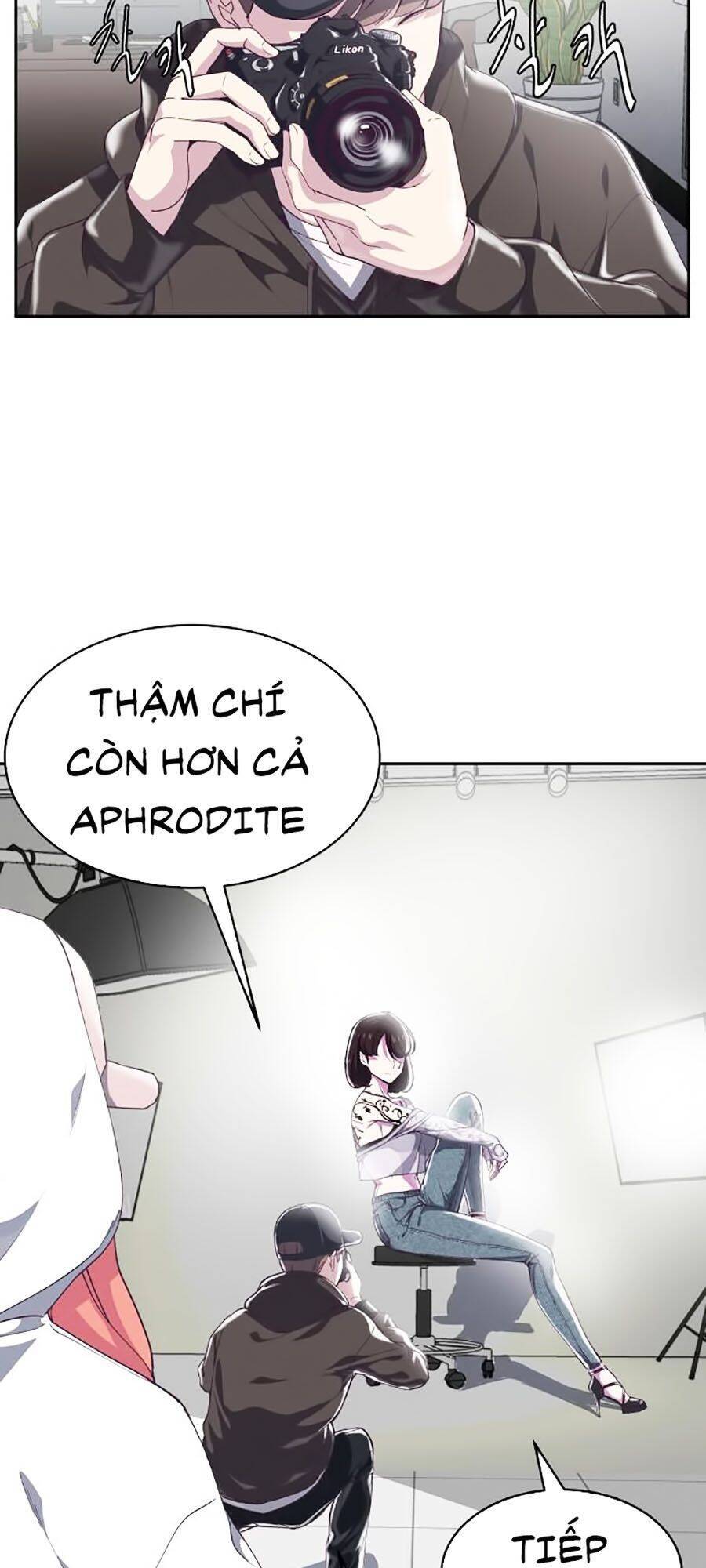Cậu Bé Của Thần Chết Chap 71 - Next Chap 72