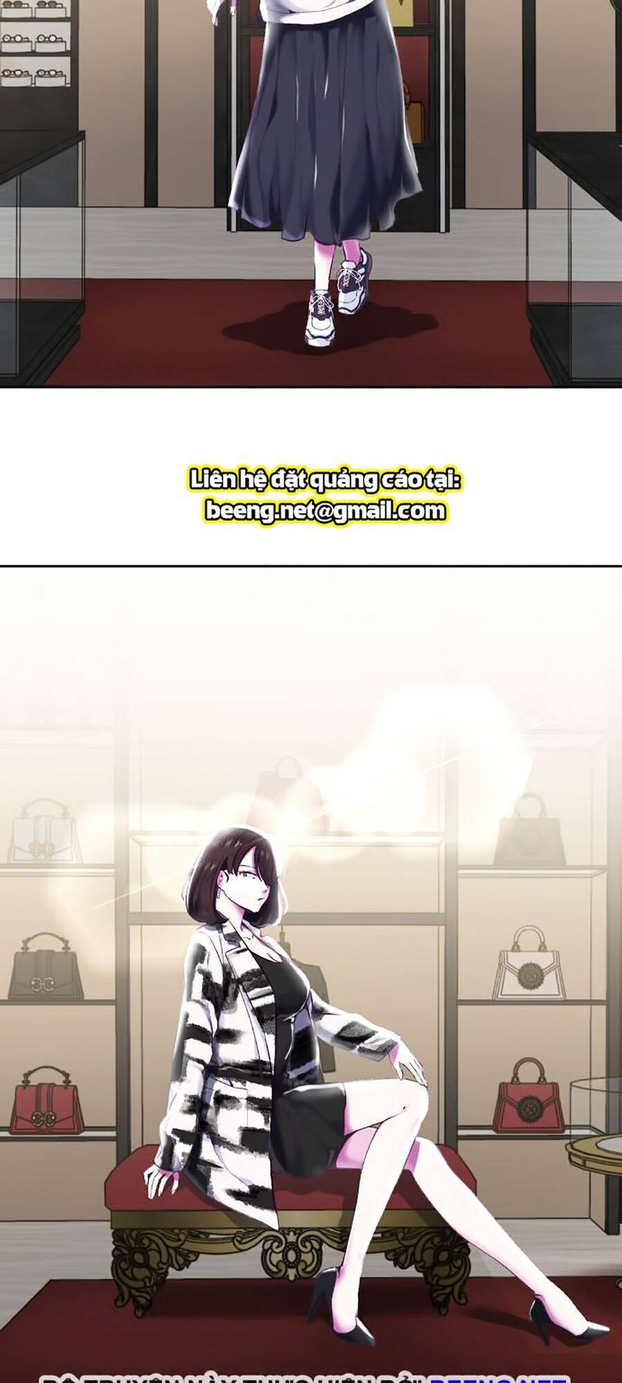 Cậu Bé Của Thần Chết Chap 71 - Next Chap 72