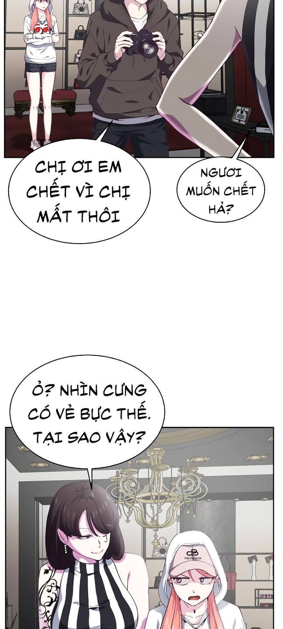 Cậu Bé Của Thần Chết Chap 71 - Next Chap 72