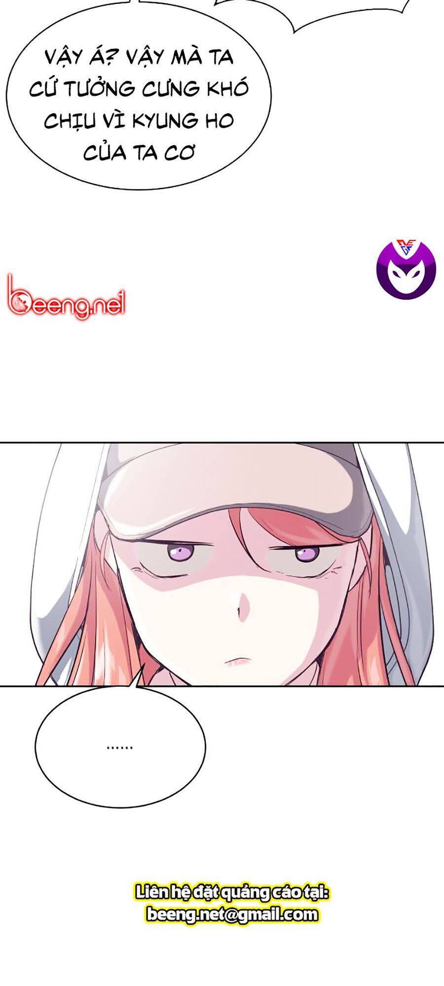 Cậu Bé Của Thần Chết Chap 71 - Next Chap 72