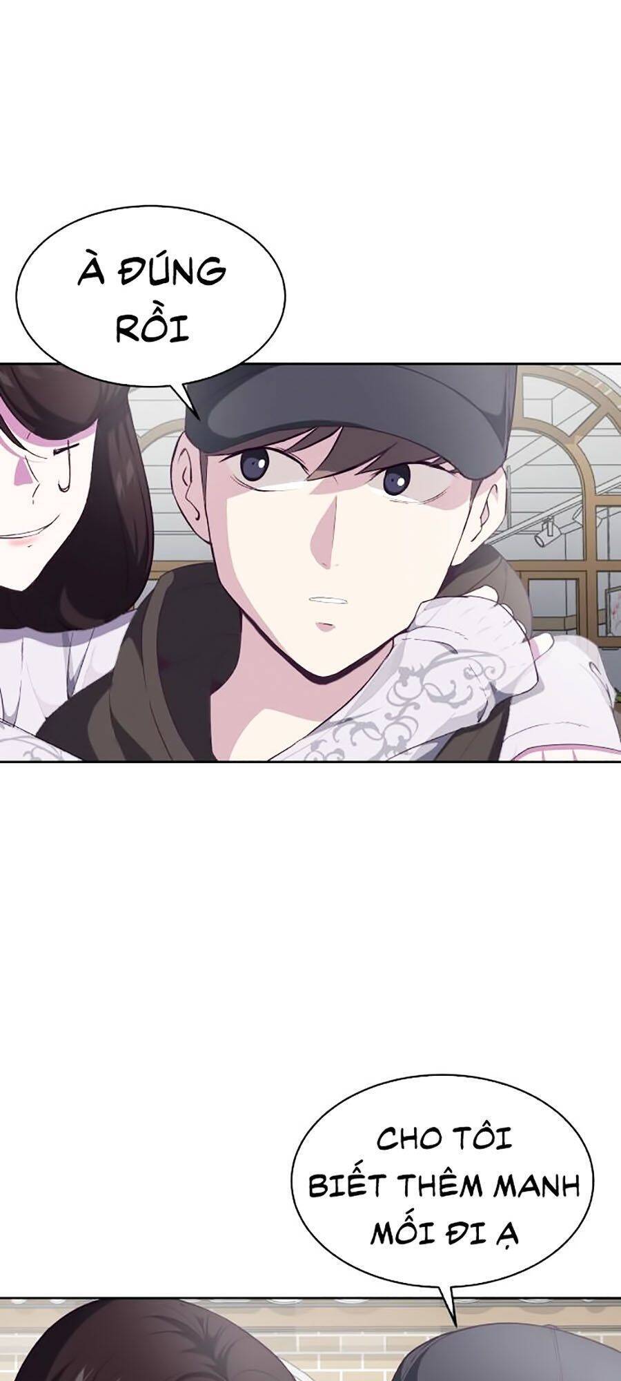 Cậu Bé Của Thần Chết Chap 71 - Next Chap 72