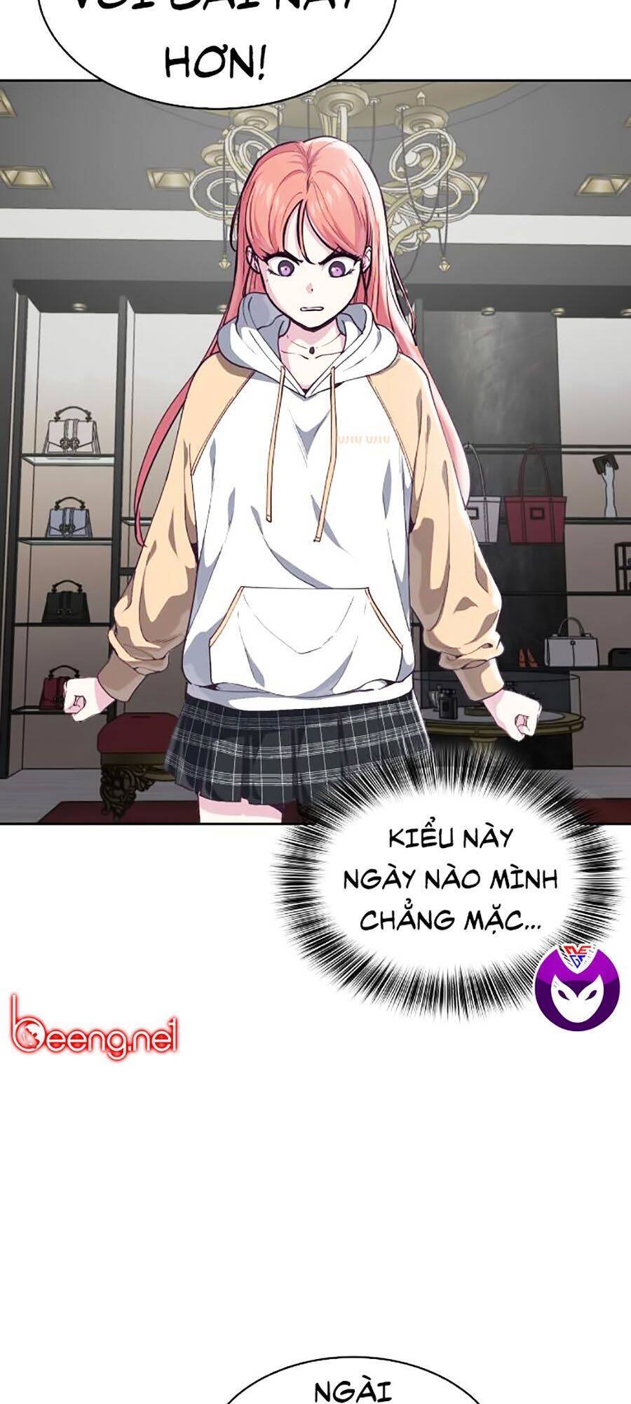 Cậu Bé Của Thần Chết Chap 71 - Next Chap 72