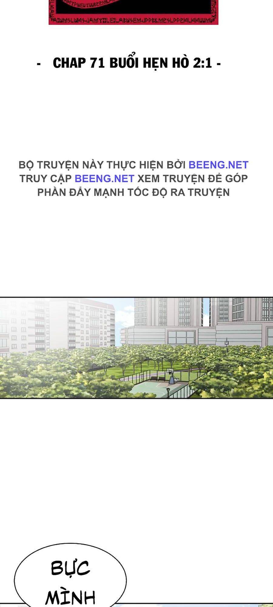 Cậu Bé Của Thần Chết Chap 71 - Next Chap 72