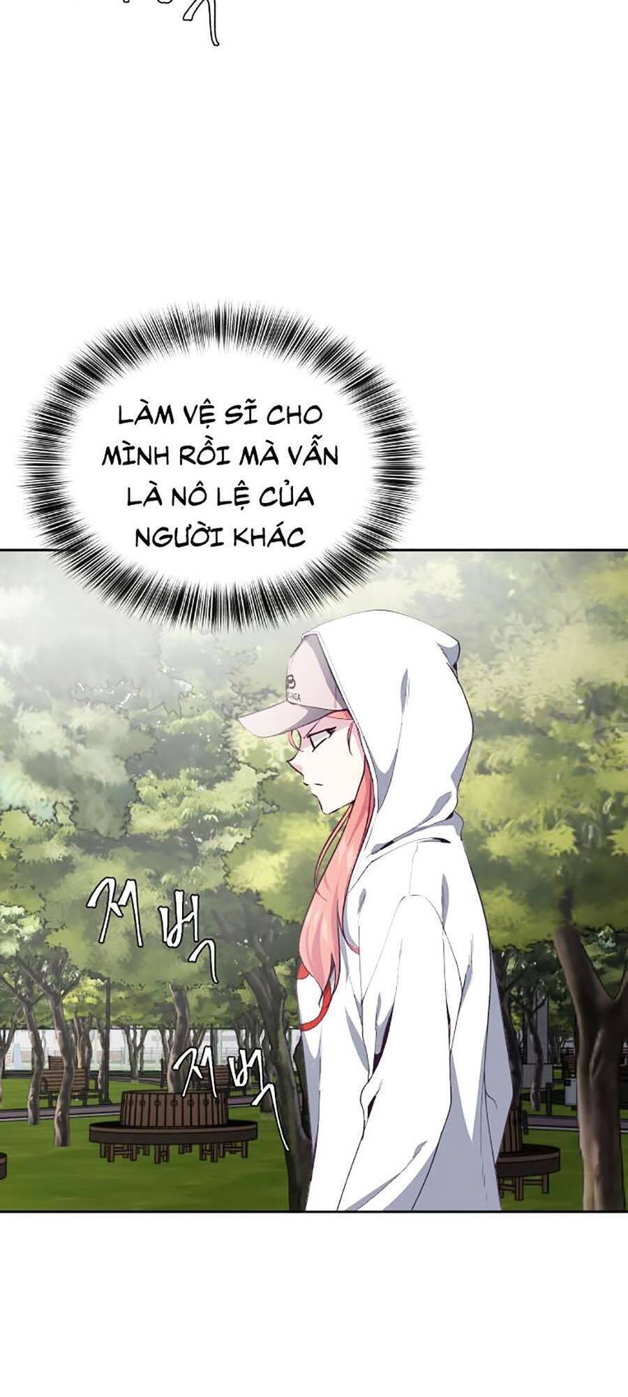 Cậu Bé Của Thần Chết Chap 71 - Next Chap 72