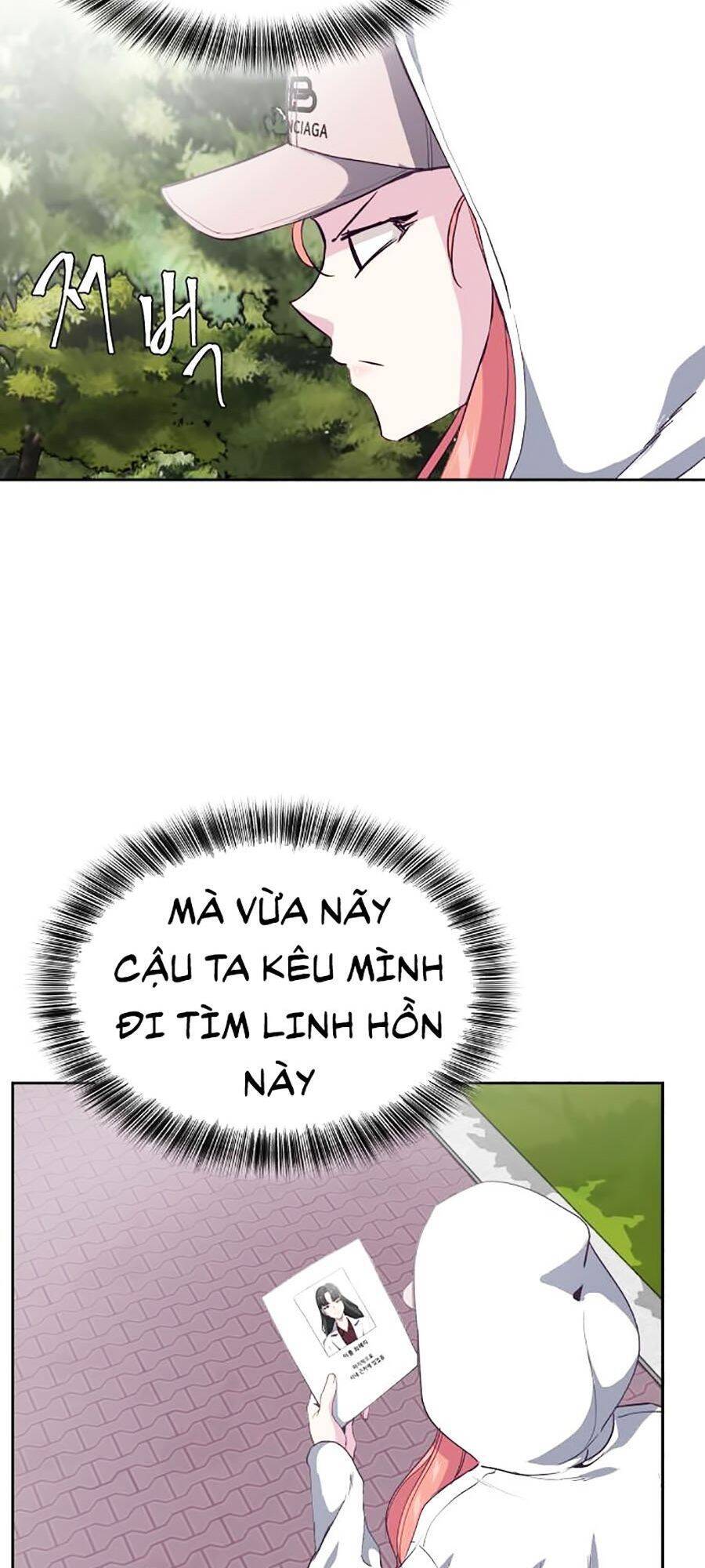 Cậu Bé Của Thần Chết Chap 71 - Next Chap 72