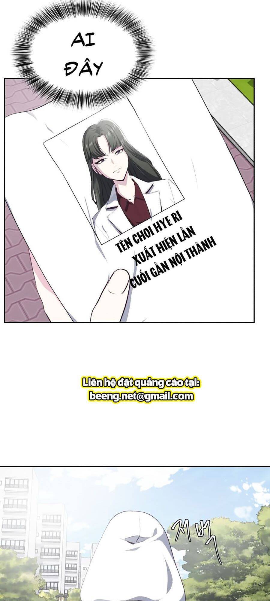 Cậu Bé Của Thần Chết Chap 71 - Next Chap 72