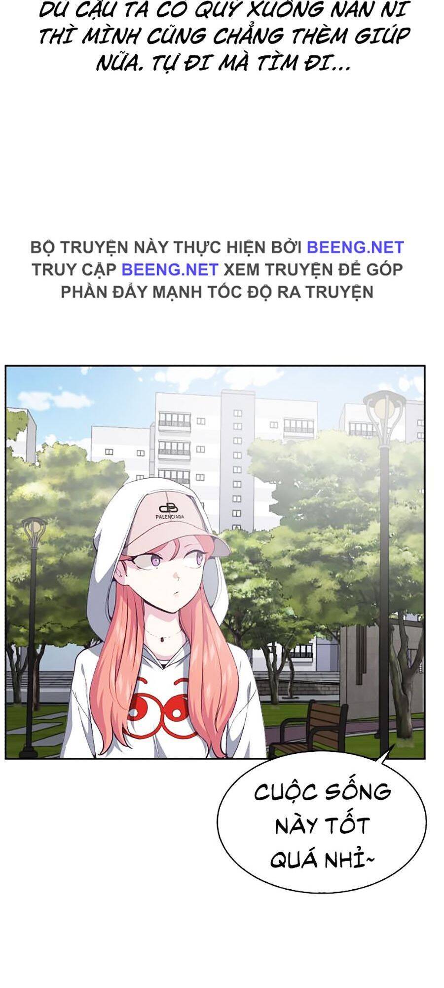 Cậu Bé Của Thần Chết Chap 71 - Next Chap 72