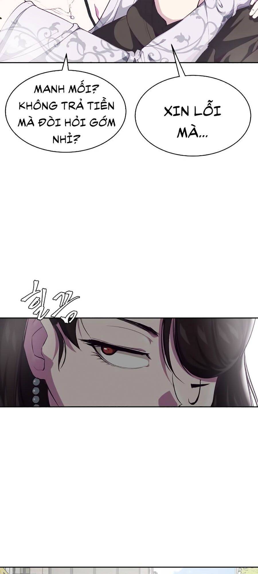 Cậu Bé Của Thần Chết Chap 71 - Next Chap 72