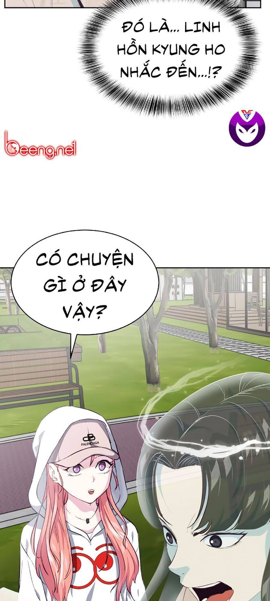 Cậu Bé Của Thần Chết Chap 71 - Next Chap 72