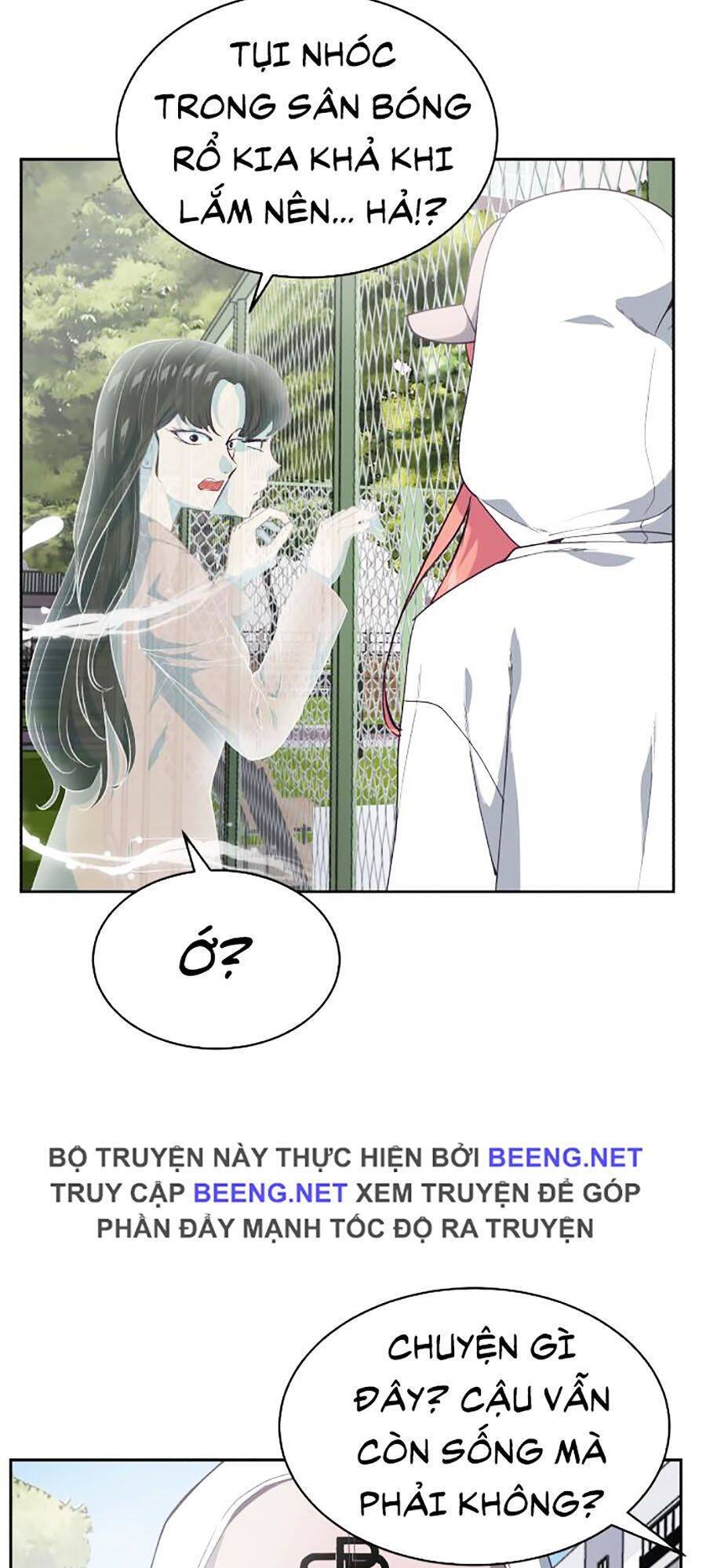 Cậu Bé Của Thần Chết Chap 71 - Next Chap 72