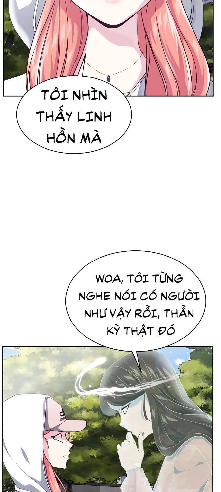 Cậu Bé Của Thần Chết Chap 71 - Next Chap 72