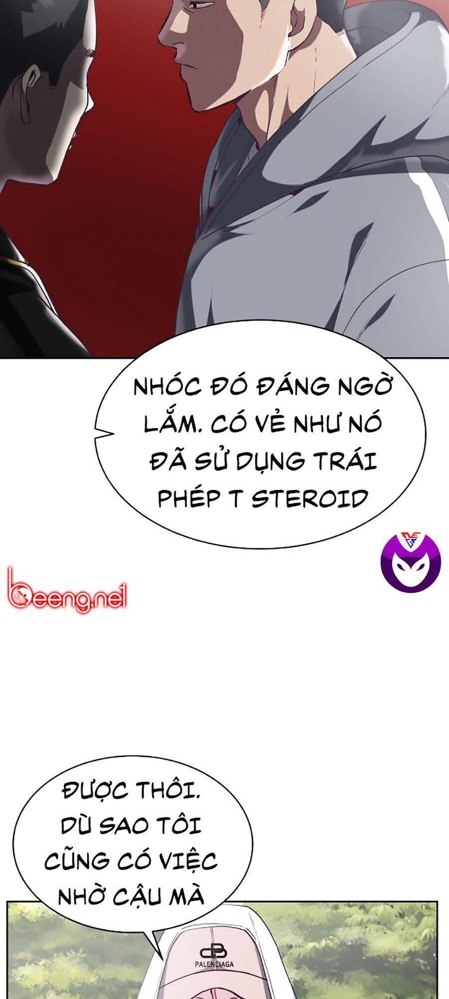 Cậu Bé Của Thần Chết Chap 71 - Next Chap 72