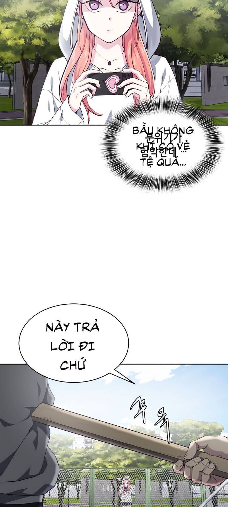 Cậu Bé Của Thần Chết Chap 71 - Next Chap 72