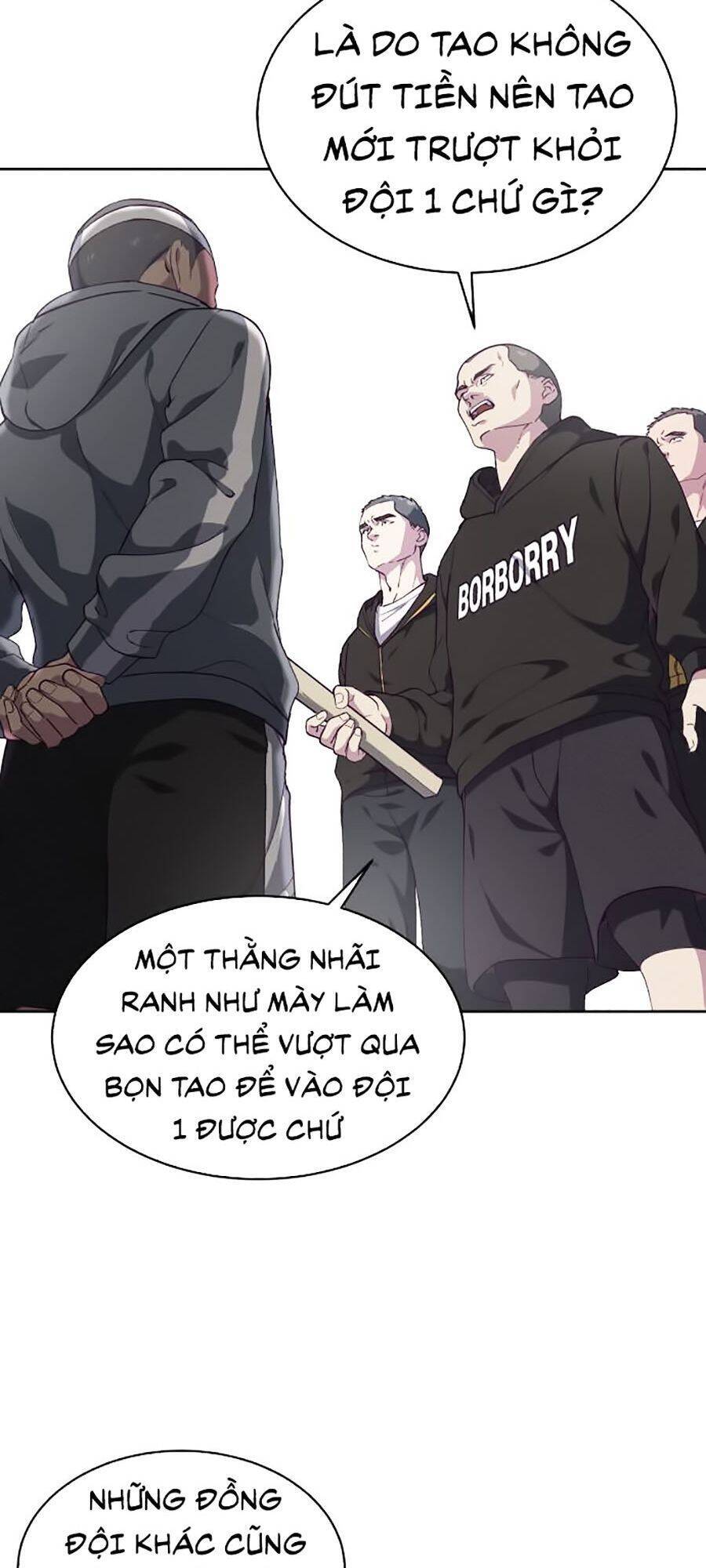 Cậu Bé Của Thần Chết Chap 71 - Next Chap 72