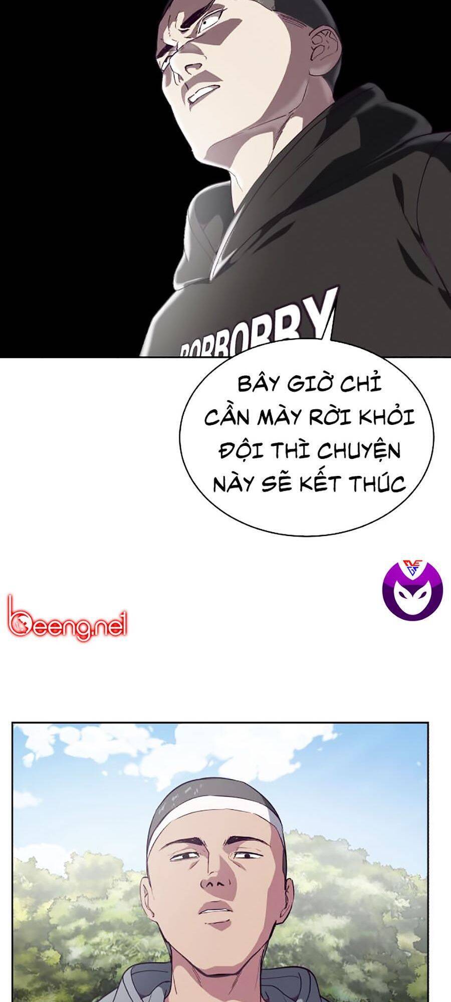 Cậu Bé Của Thần Chết Chap 71 - Next Chap 72