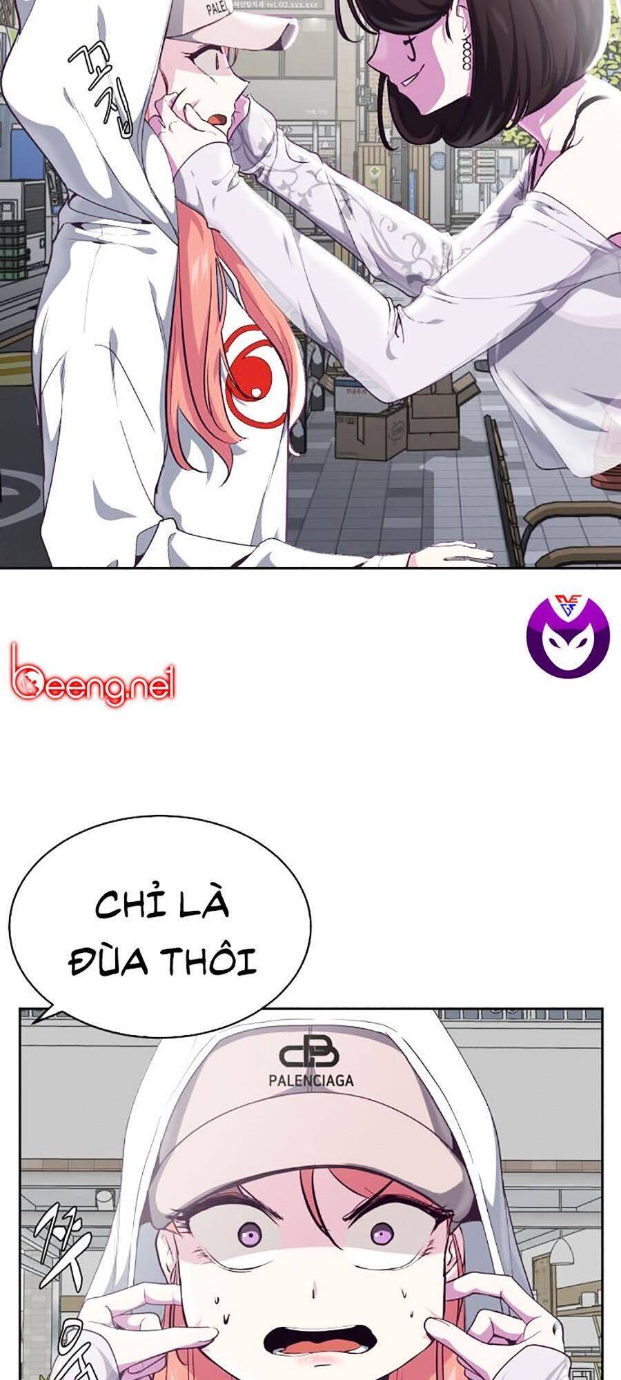 Cậu Bé Của Thần Chết Chap 71 - Next Chap 72