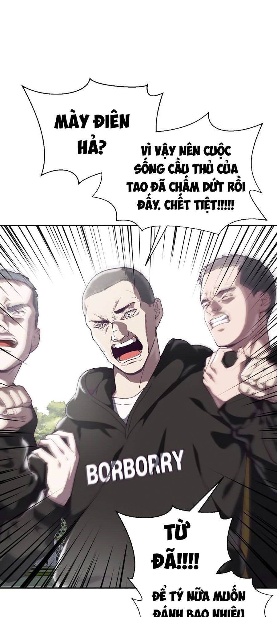 Cậu Bé Của Thần Chết Chap 71 - Next Chap 72