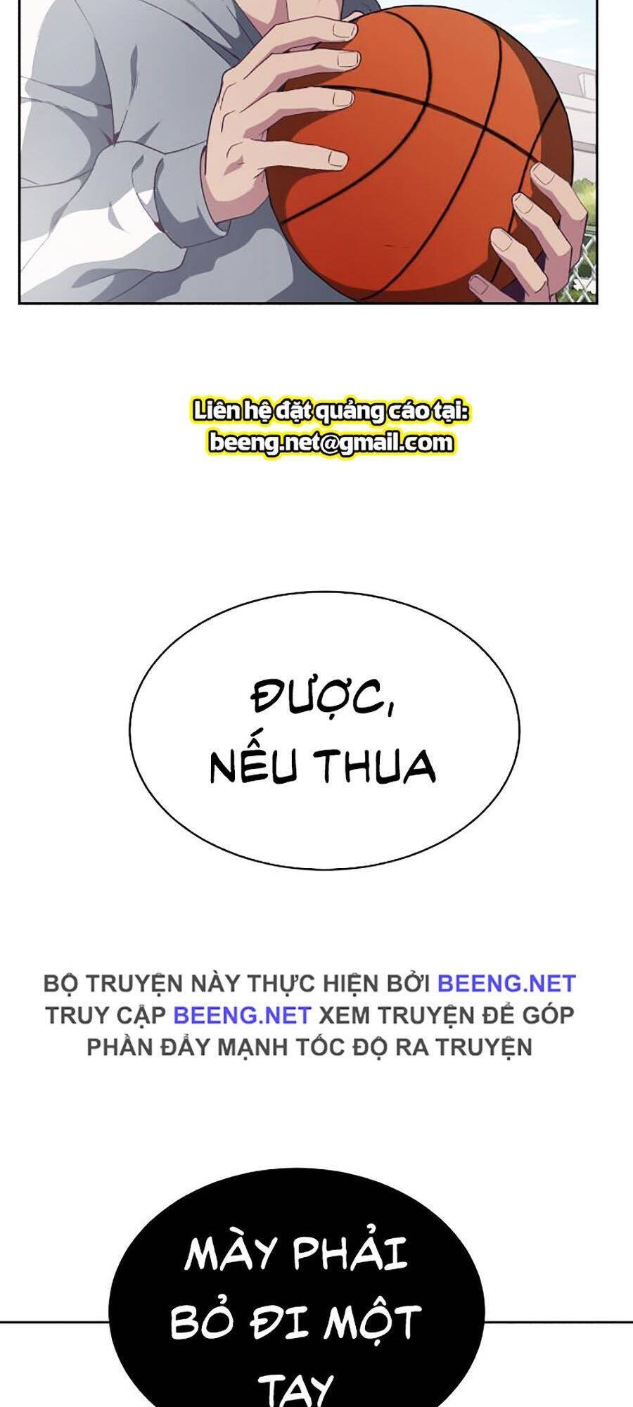 Cậu Bé Của Thần Chết Chap 71 - Next Chap 72