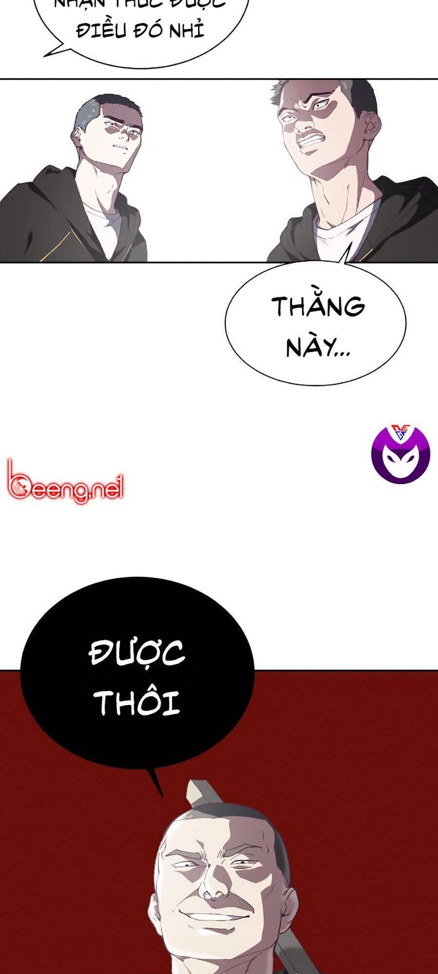 Cậu Bé Của Thần Chết Chap 71 - Next Chap 72