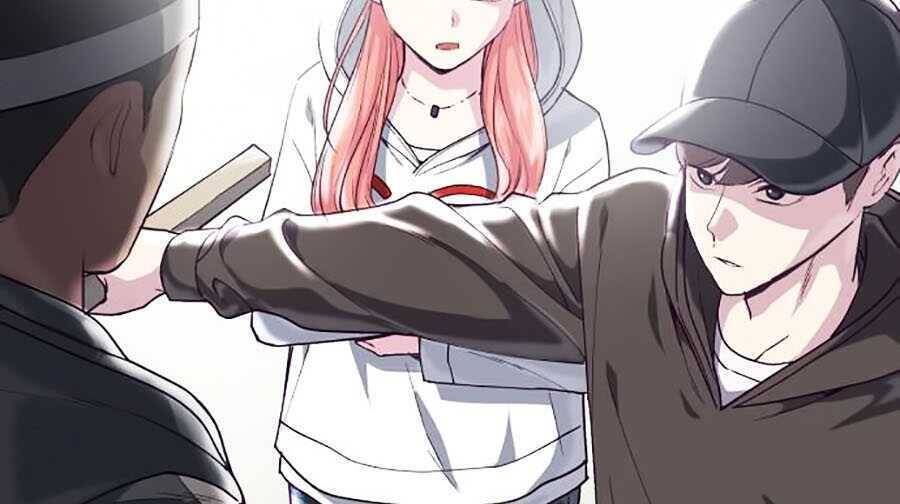 Cậu Bé Của Thần Chết Chap 72 - Next Chap 73