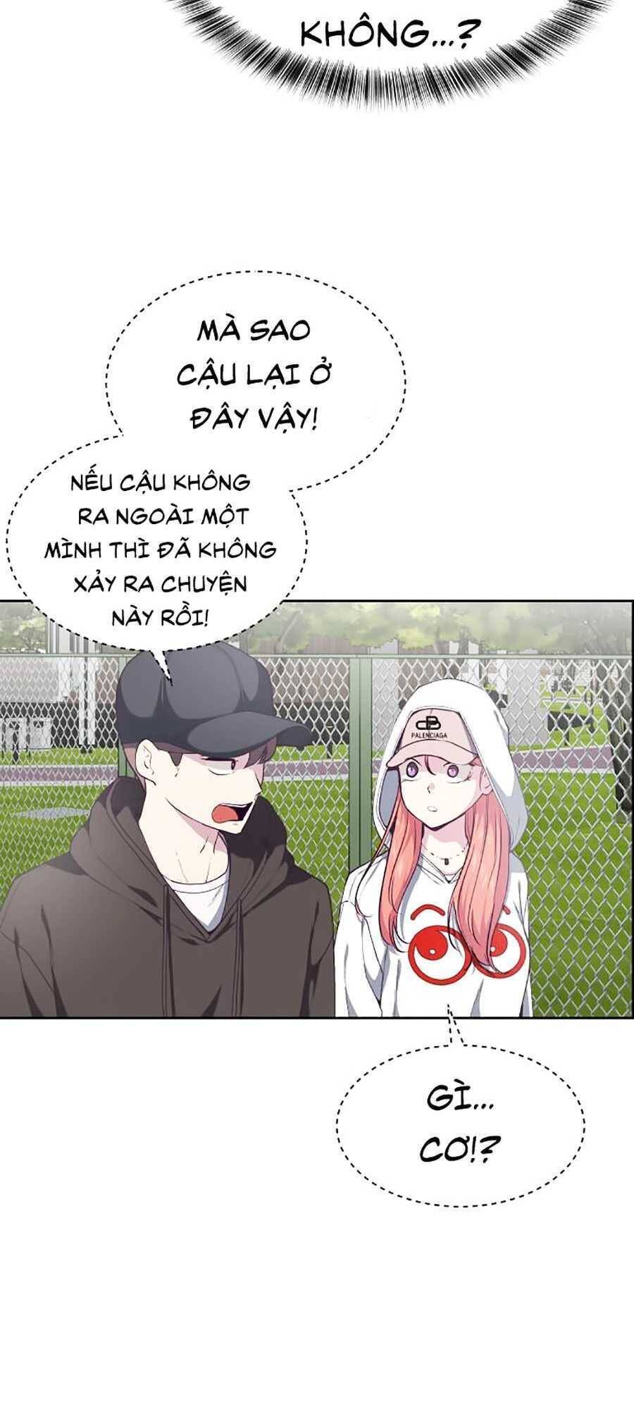 Cậu Bé Của Thần Chết Chap 72 - Next Chap 73