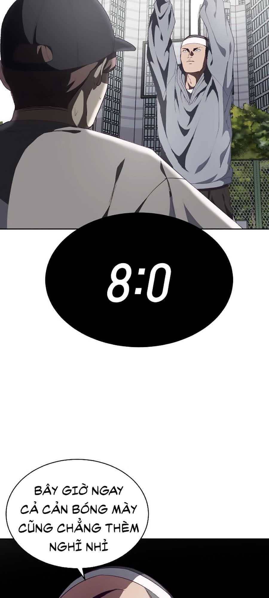 Cậu Bé Của Thần Chết Chap 72 - Next Chap 73