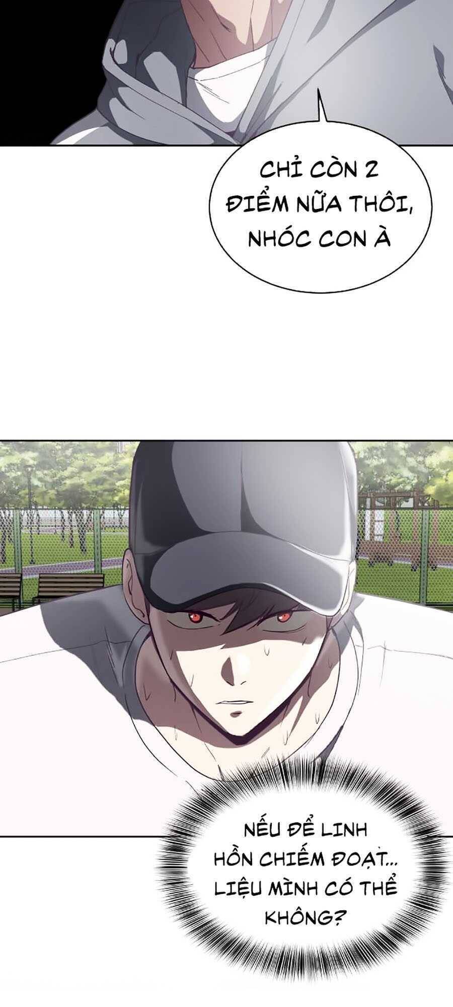 Cậu Bé Của Thần Chết Chap 72 - Next Chap 73