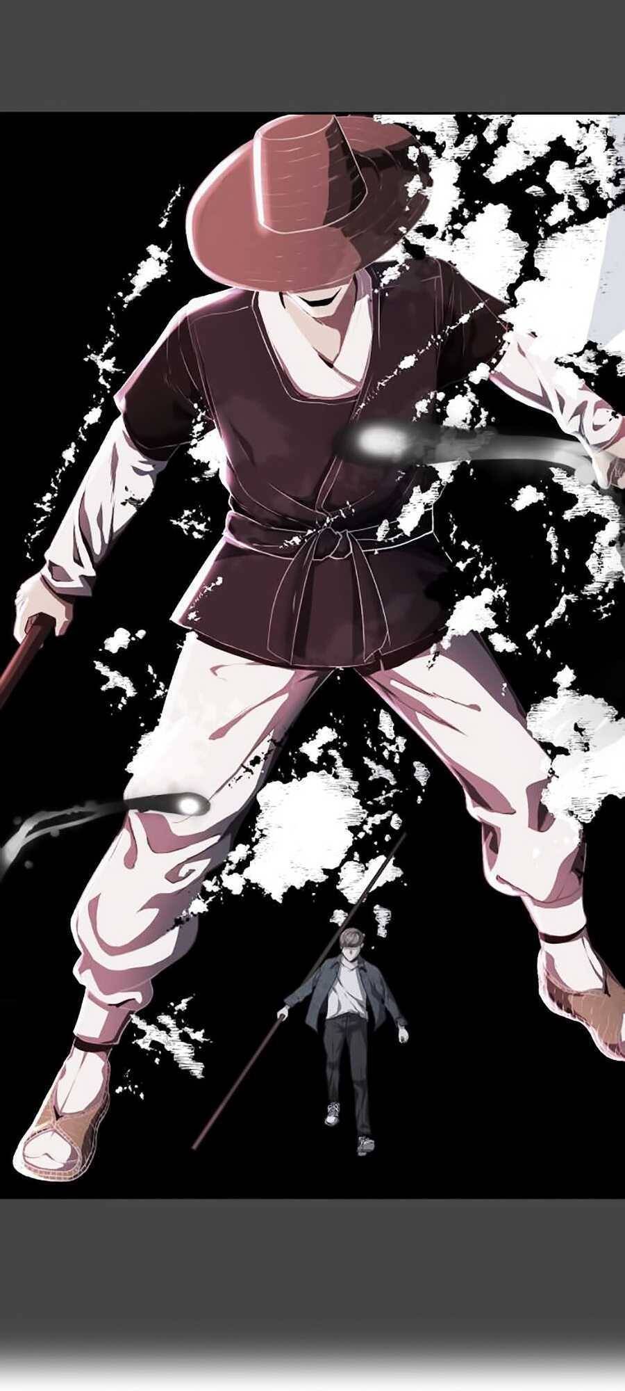 Cậu Bé Của Thần Chết Chap 72 - Next Chap 73