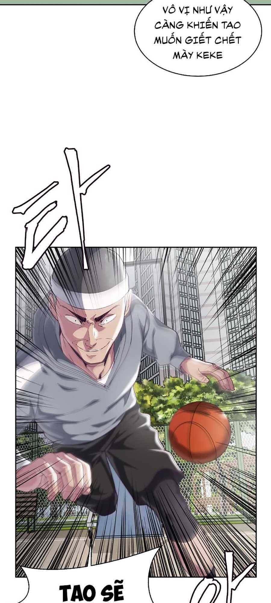 Cậu Bé Của Thần Chết Chap 72 - Next Chap 73