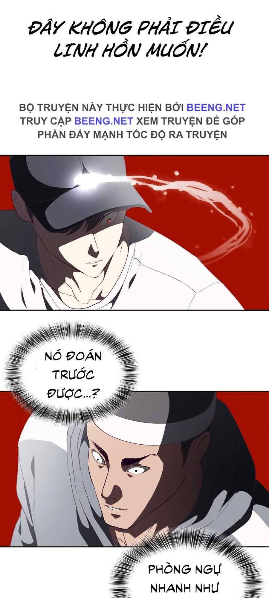 Cậu Bé Của Thần Chết Chap 72 - Next Chap 73