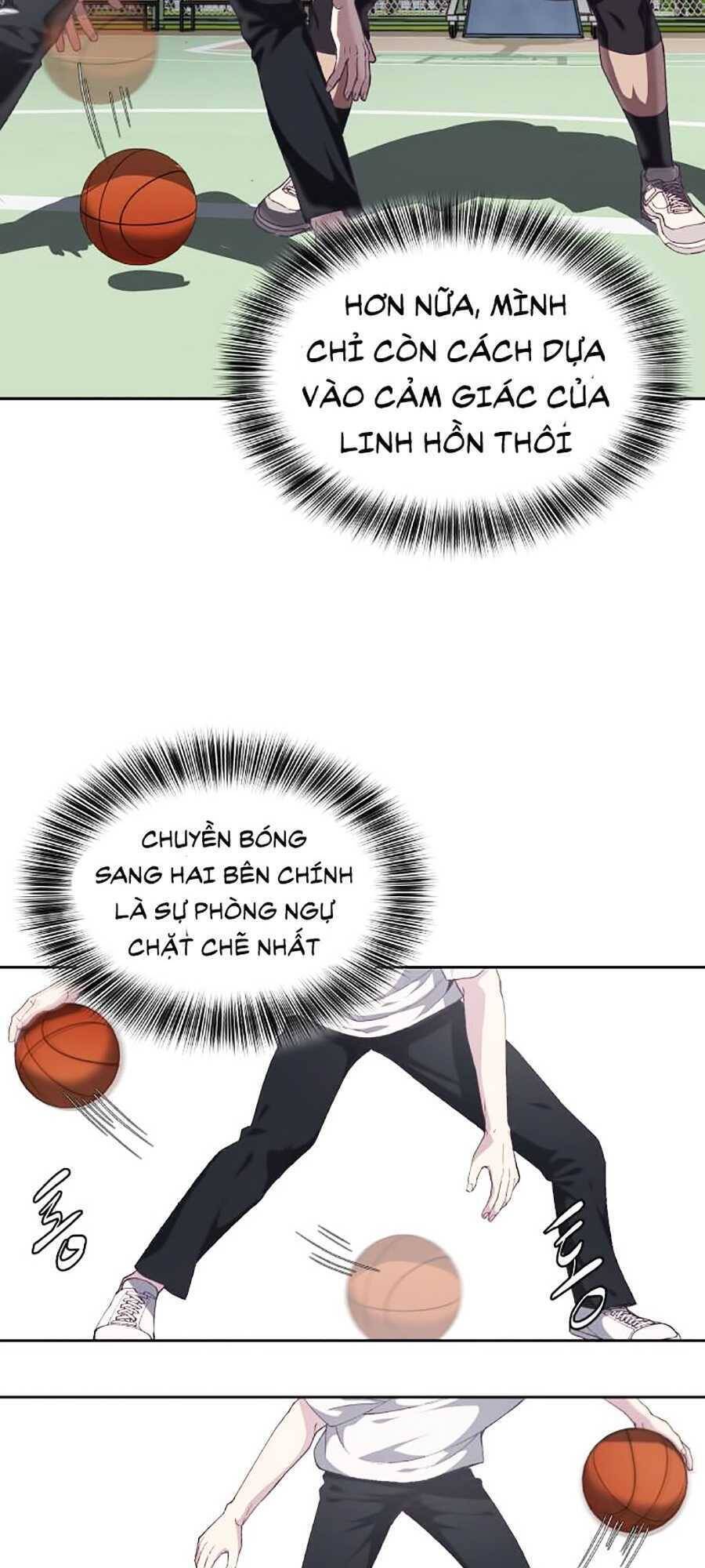 Cậu Bé Của Thần Chết Chap 72 - Next Chap 73