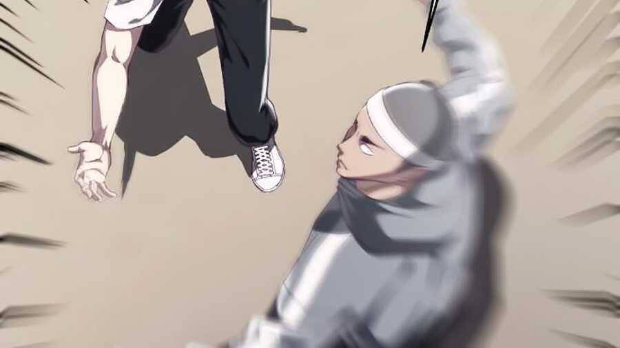 Cậu Bé Của Thần Chết Chap 72 - Next Chap 73