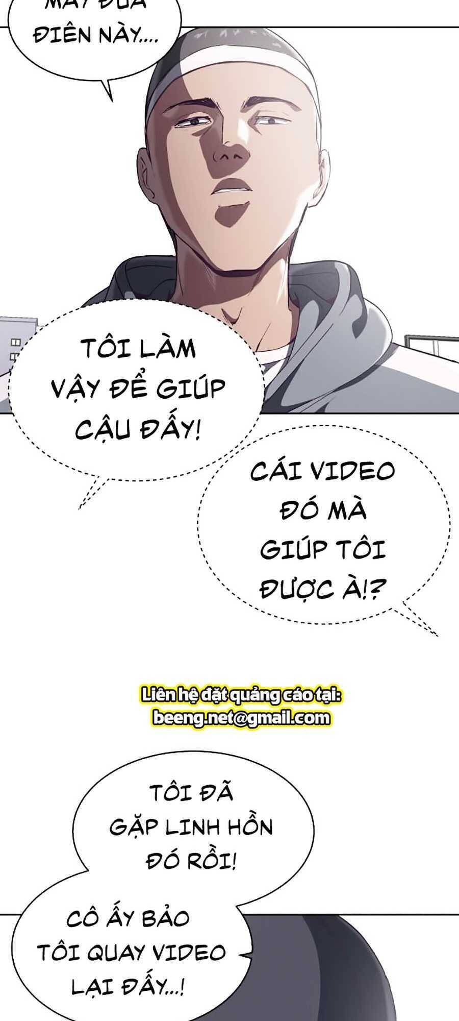 Cậu Bé Của Thần Chết Chap 72 - Next Chap 73