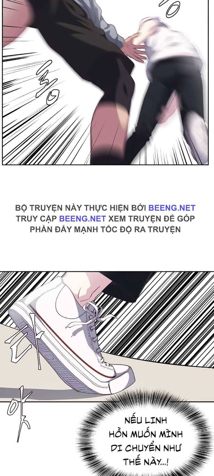 Cậu Bé Của Thần Chết Chap 72 - Next Chap 73