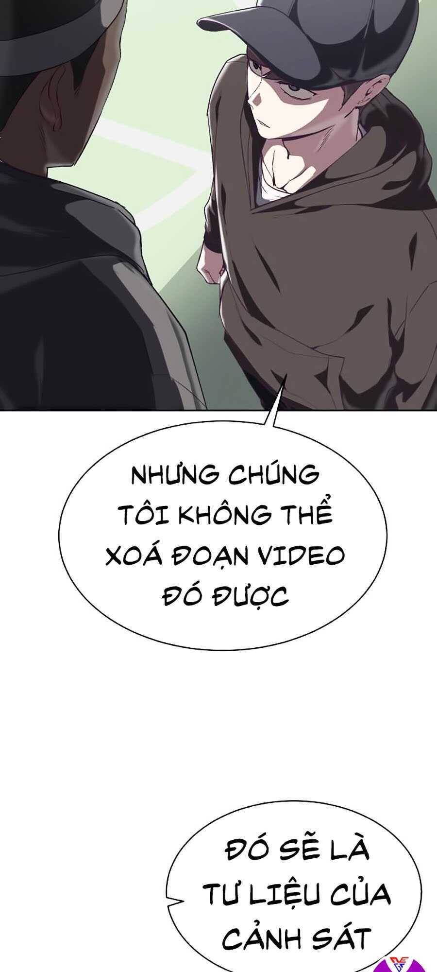 Cậu Bé Của Thần Chết Chap 72 - Next Chap 73