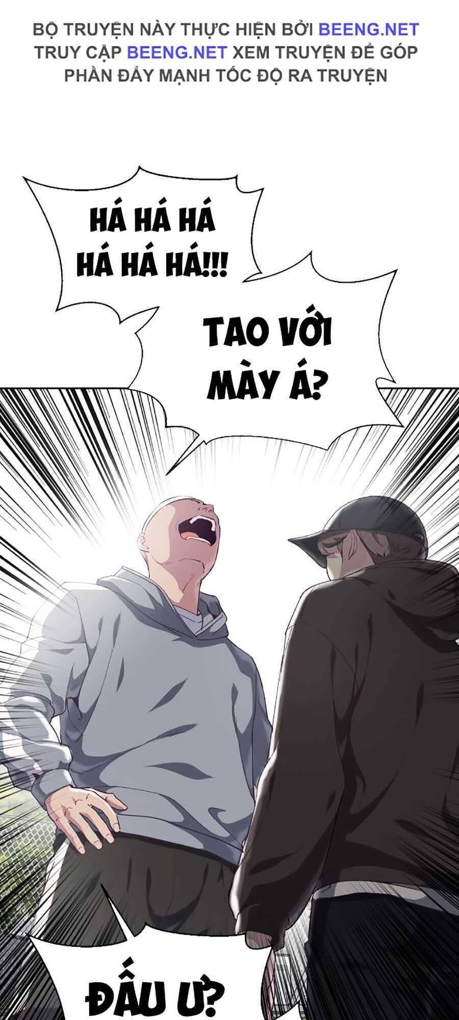 Cậu Bé Của Thần Chết Chap 72 - Next Chap 73