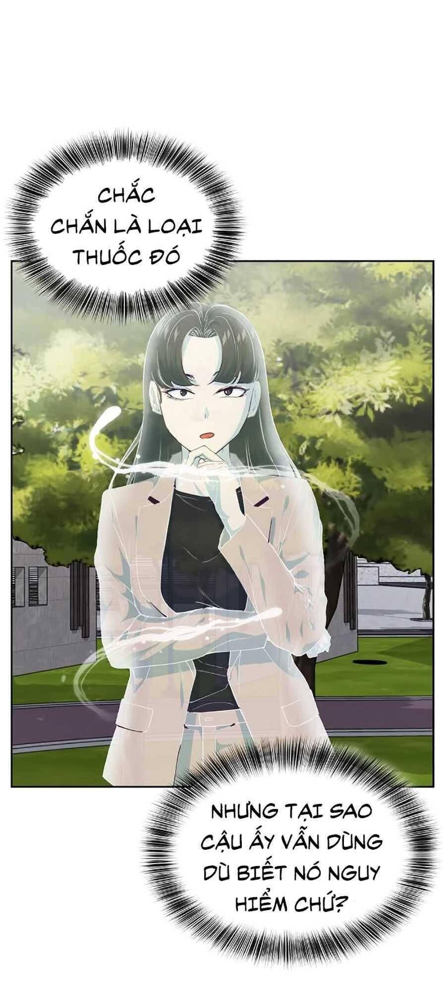 Cậu Bé Của Thần Chết Chap 72 - Next Chap 73