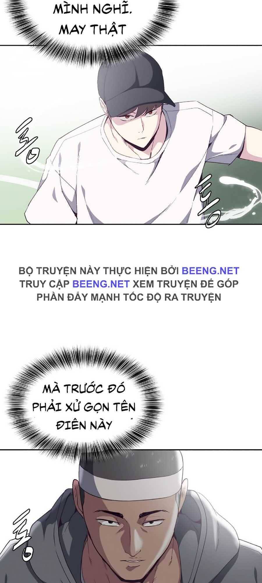 Cậu Bé Của Thần Chết Chap 72 - Next Chap 73