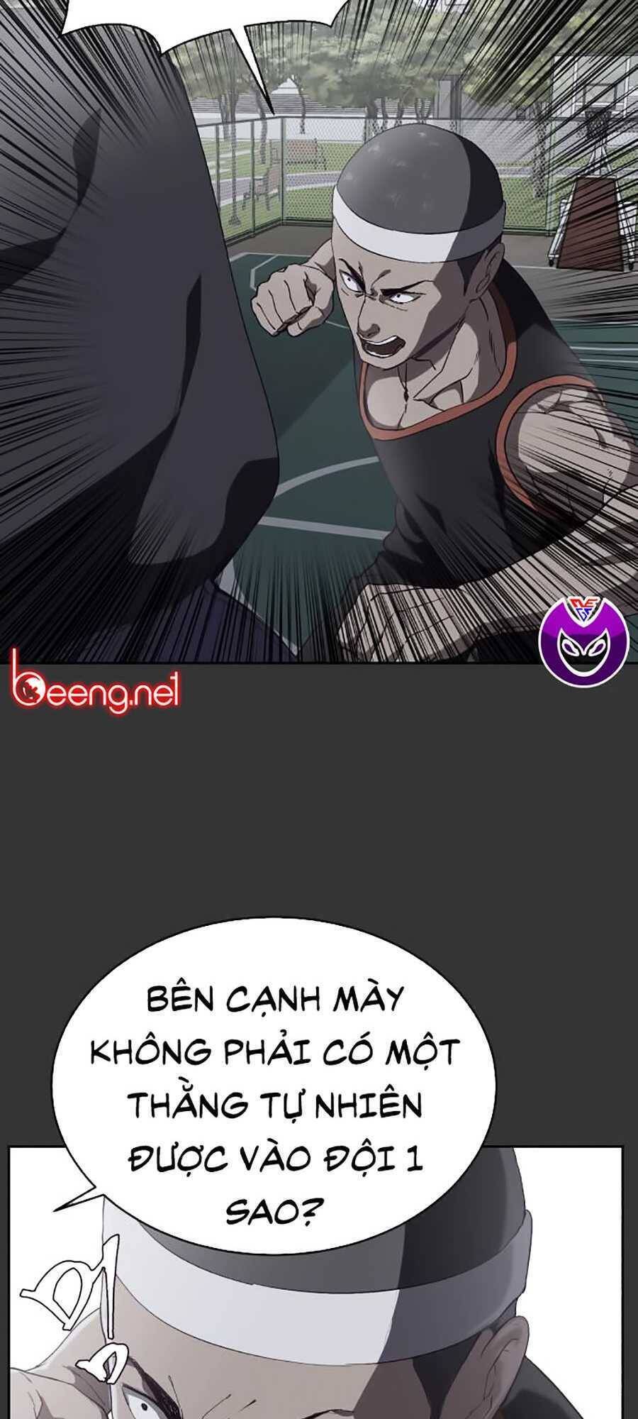 Cậu Bé Của Thần Chết Chap 72 - Next Chap 73