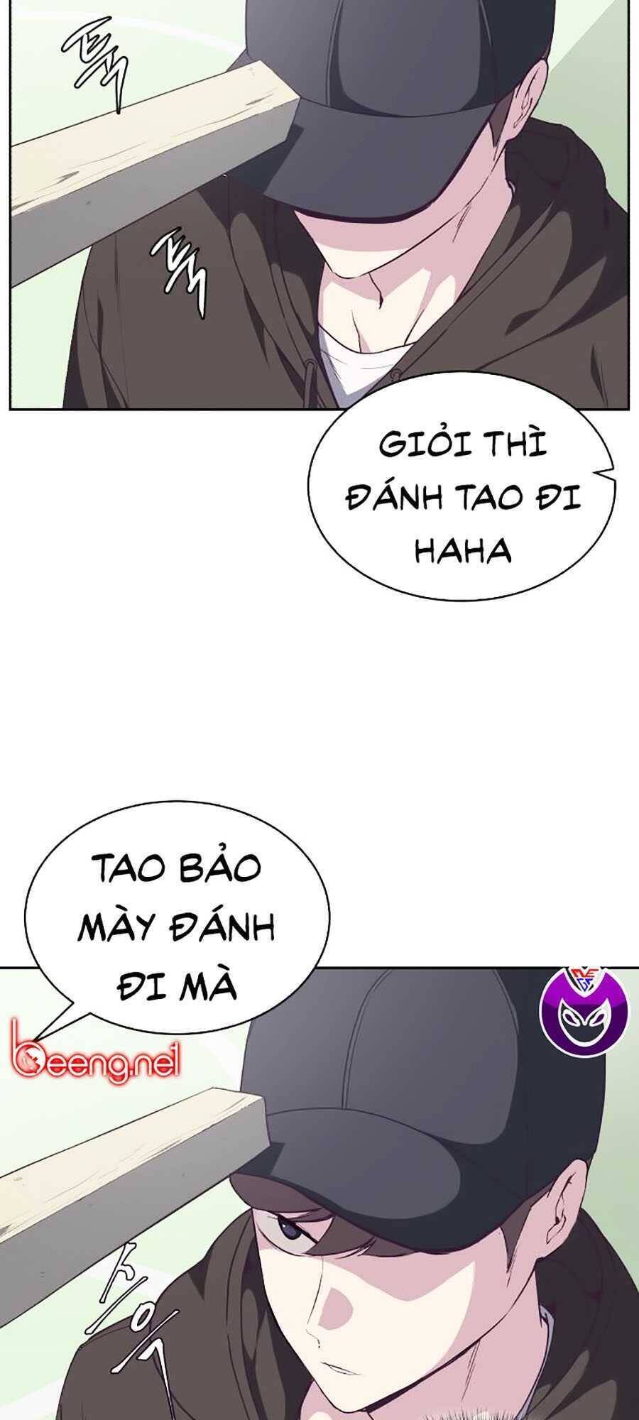 Cậu Bé Của Thần Chết Chap 72 - Next Chap 73