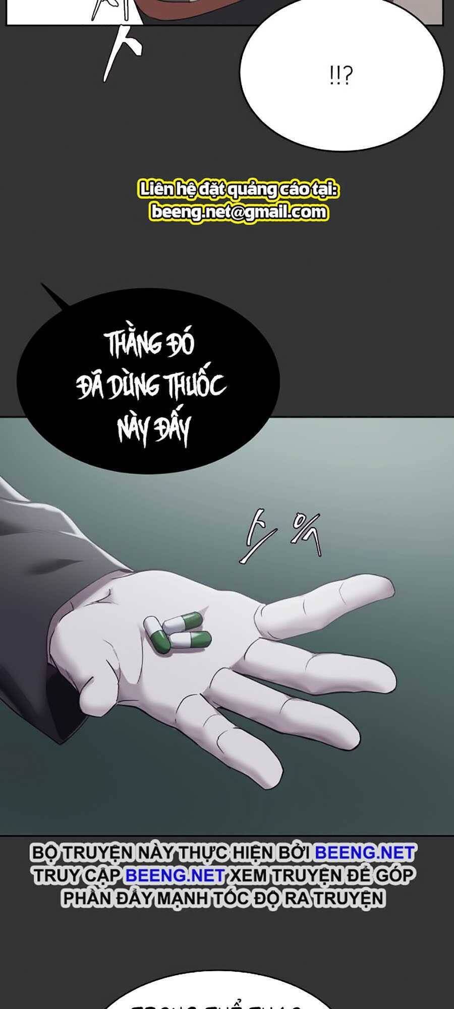 Cậu Bé Của Thần Chết Chap 72 - Next Chap 73