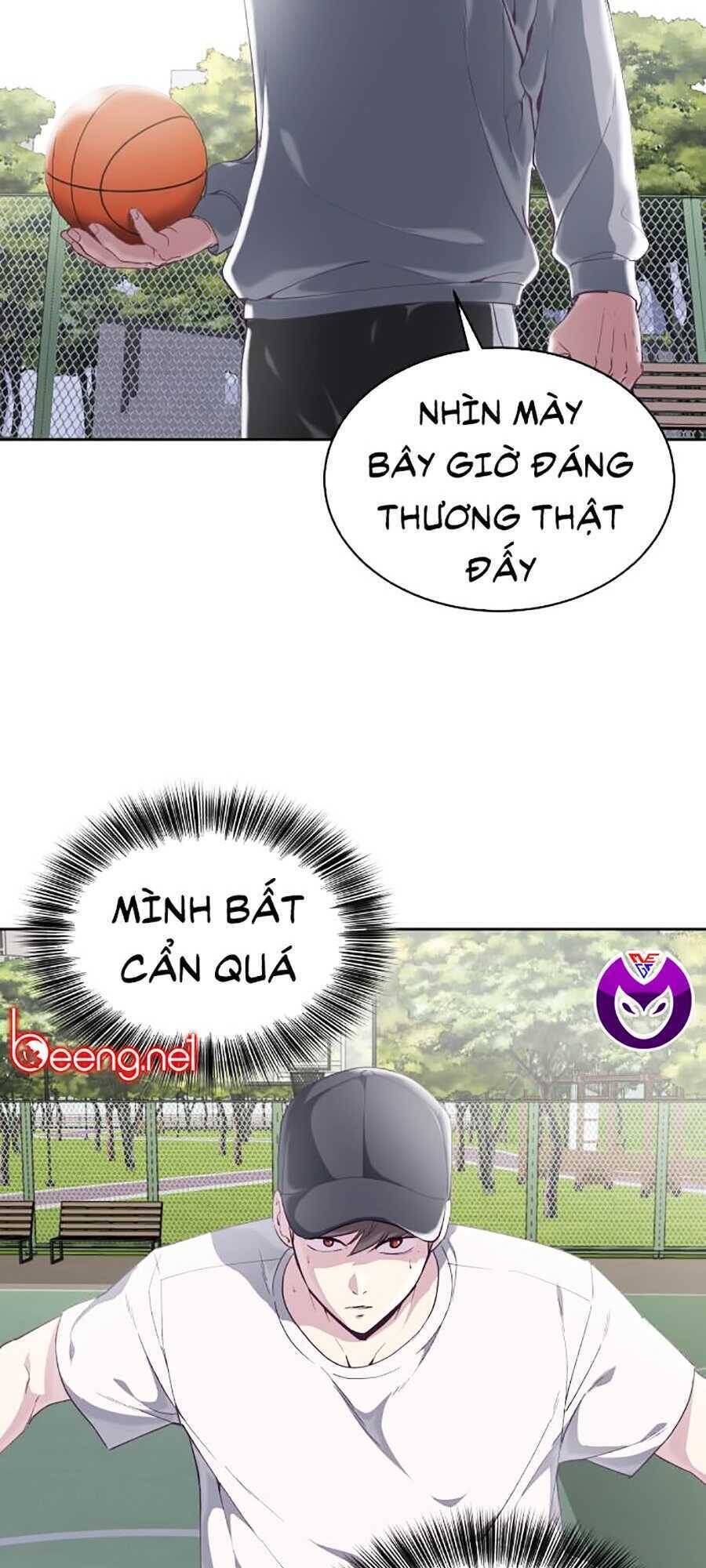 Cậu Bé Của Thần Chết Chap 72 - Next Chap 73