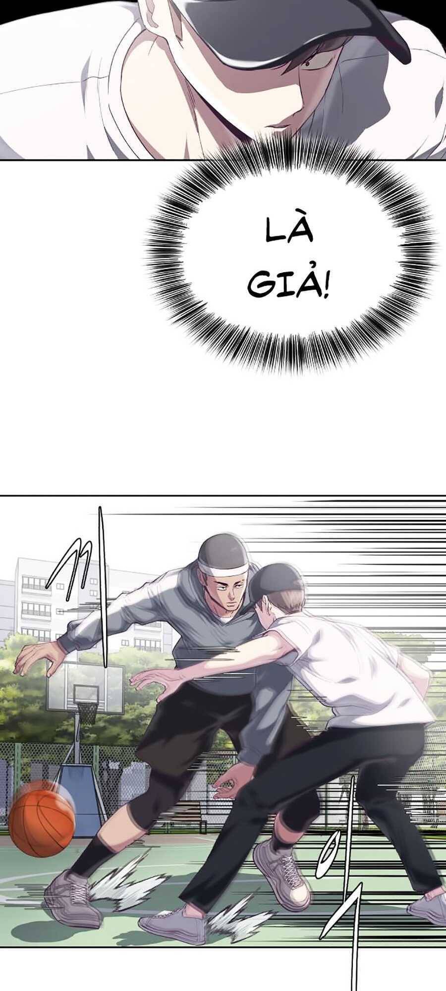 Cậu Bé Của Thần Chết Chap 72 - Next Chap 73