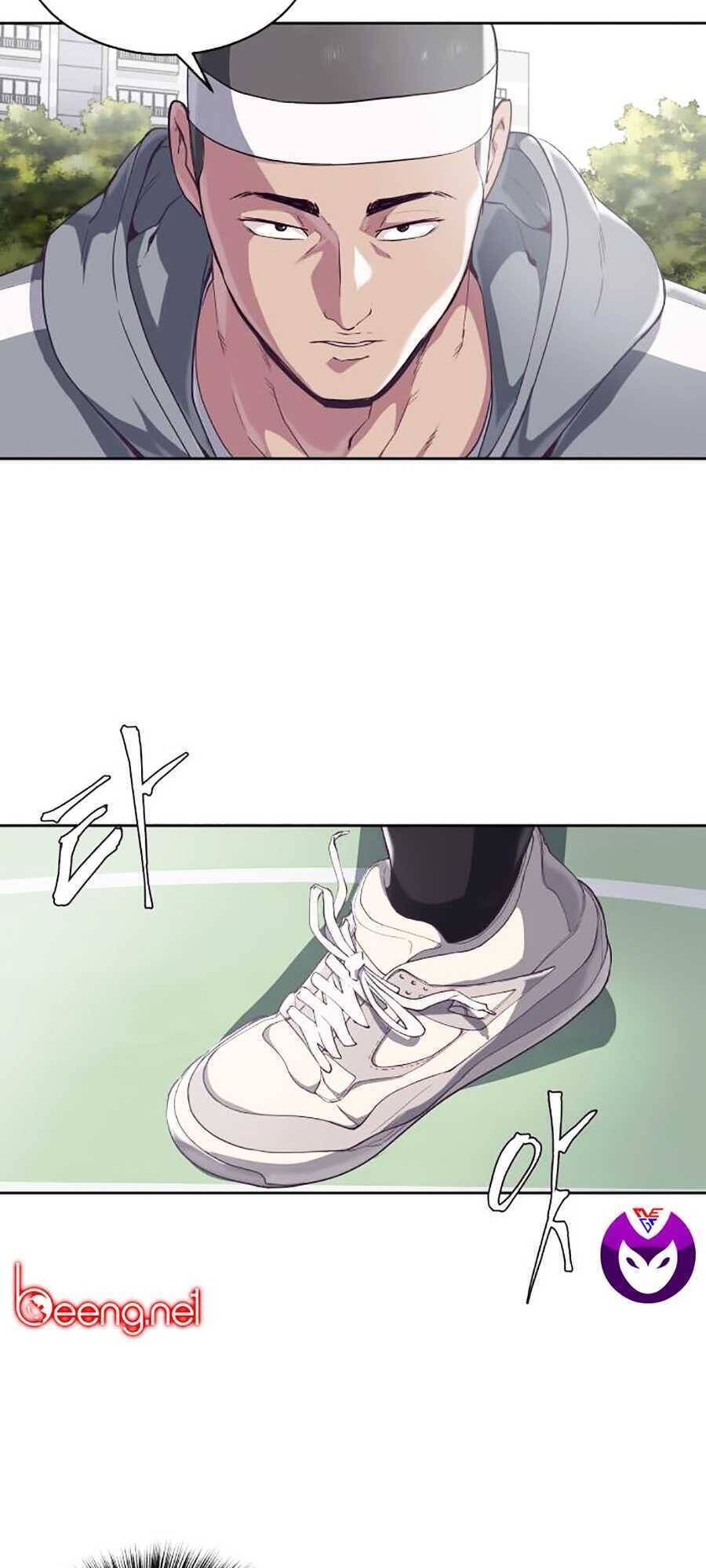 Cậu Bé Của Thần Chết Chap 72 - Next Chap 73