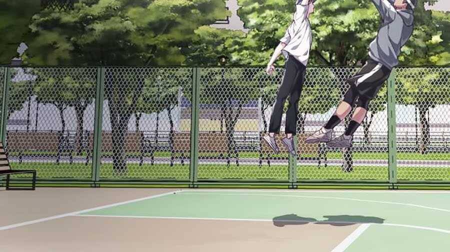 Cậu Bé Của Thần Chết Chap 72 - Next Chap 73