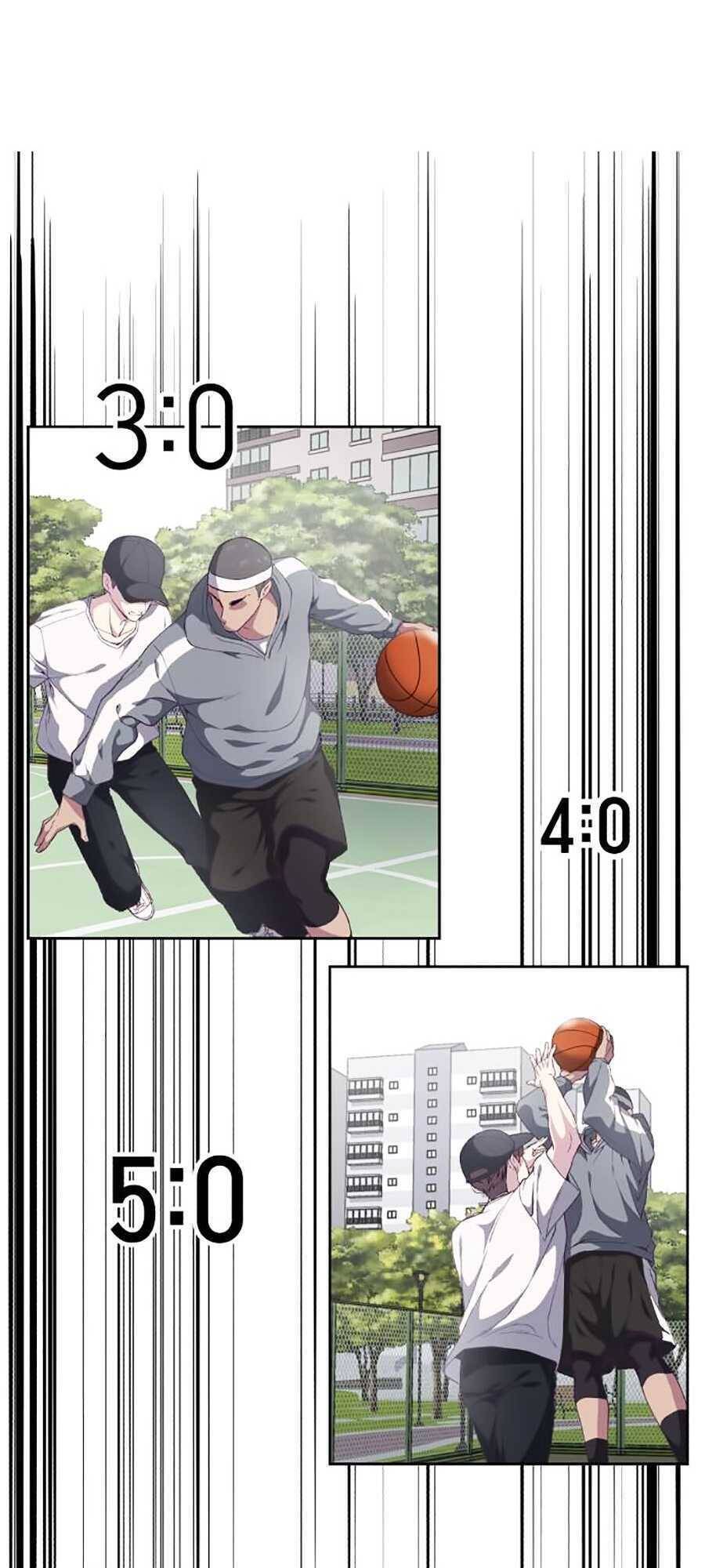 Cậu Bé Của Thần Chết Chap 72 - Next Chap 73