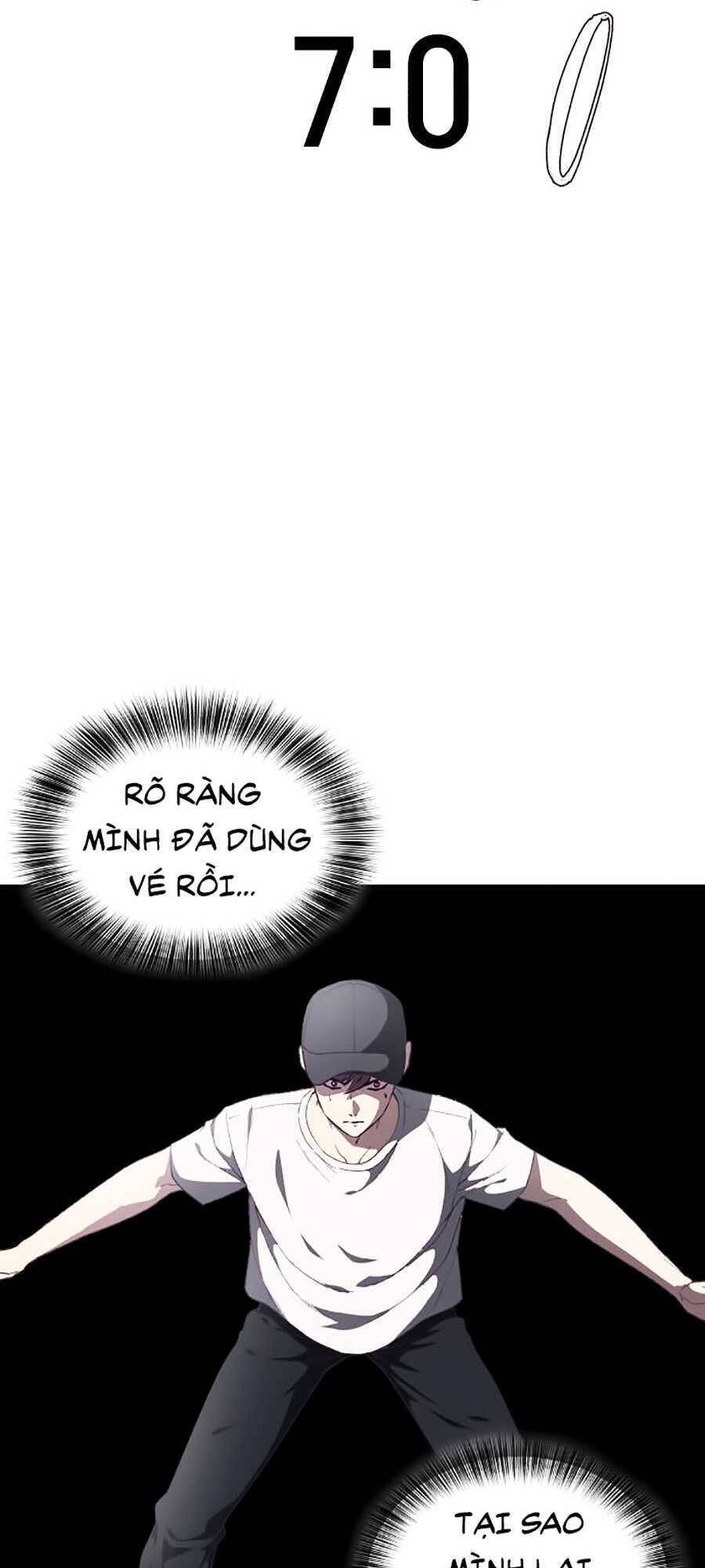 Cậu Bé Của Thần Chết Chap 72 - Next Chap 73