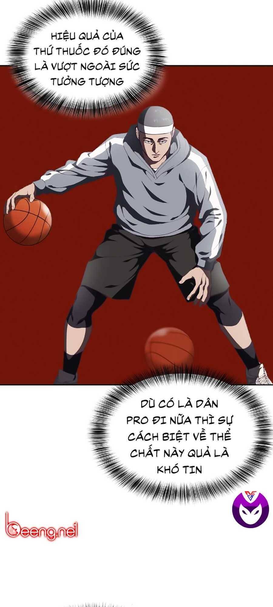 Cậu Bé Của Thần Chết Chap 72 - Next Chap 73