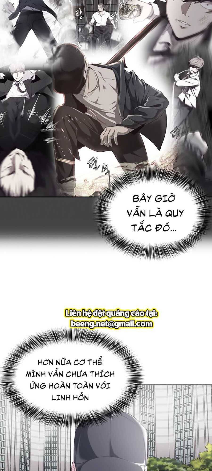 Cậu Bé Của Thần Chết Chap 72 - Next Chap 73